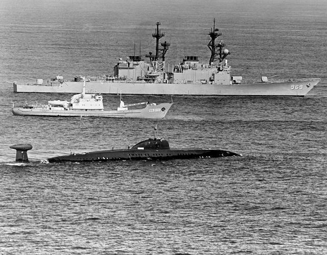 美媒：部署八个多月后，美军“艾森豪威尔”号航母即将离开红海